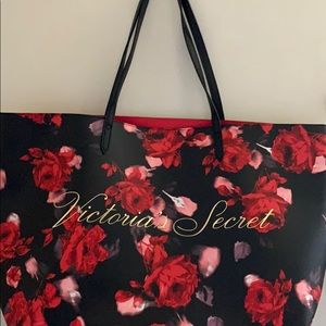 Victoria secret limited edition bag